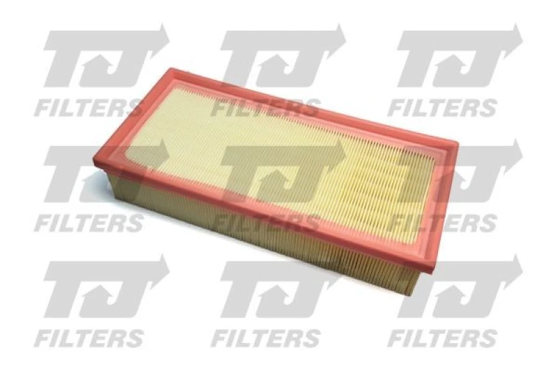 Image of QUINTON HAZELL Air filter QUINTON HAZELL QFA0636