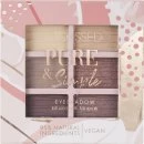 Image of Sunkissed Pure & Simple Eyeshadow Palette - 95% Natural - 6 x 2.3g Eyeshadow