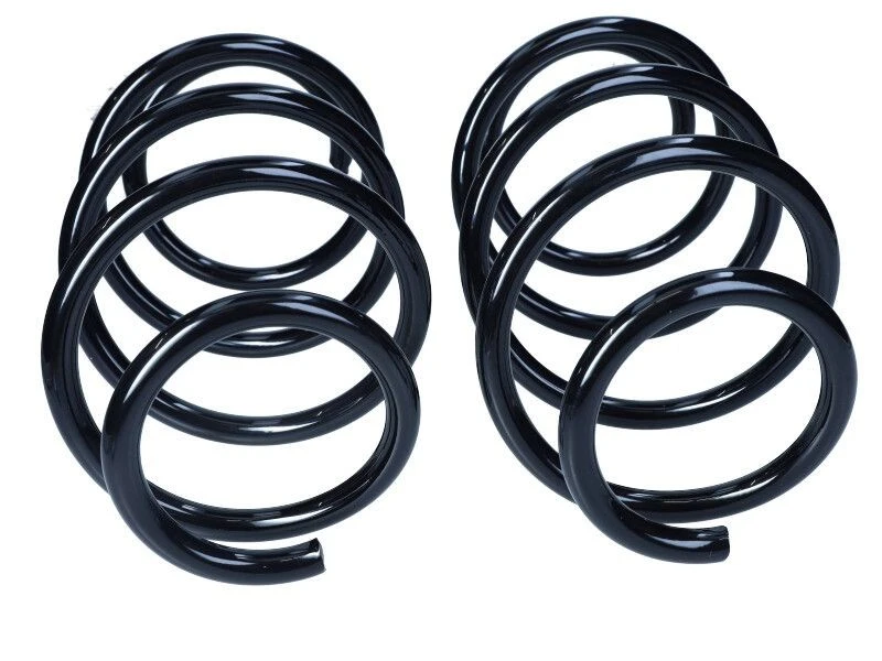Image of MAXGEAR Coil spring MAXGEAR 60-1576D