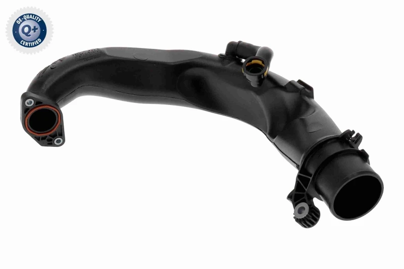 Image of VAICO Charger intake hose VAICO V46-1683