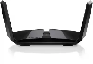 image of Netgear Nighthawk RAX200 Wireless Router 5-port Switch