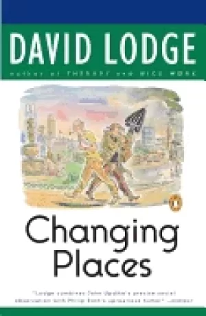 Image of changing places a tale of two campuses