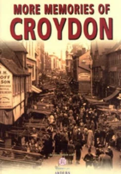 Image of More Memories of Croydon Hardback