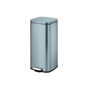 Image of EKO Stella 30L Step Bin - Blue