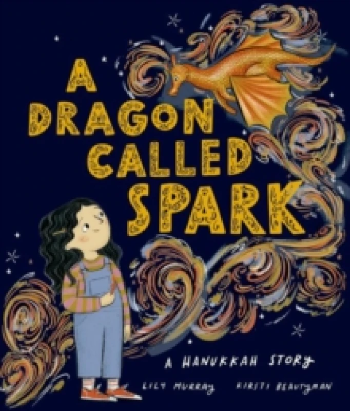 Image of A Dragon Called Spark Paperback / softback