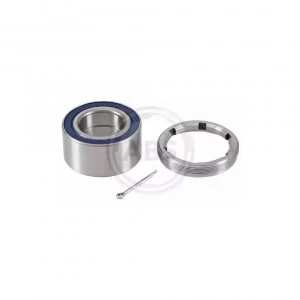 Image of Rear (left /right) Wheel Bearing Kit A.B.S. 200570