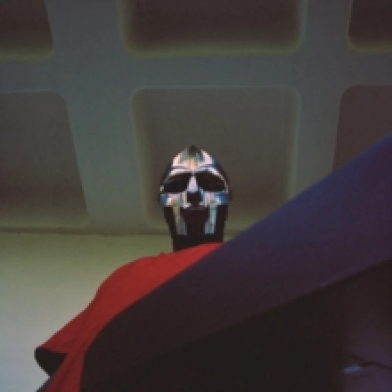 Image of Madvillainy Demos Vinyl