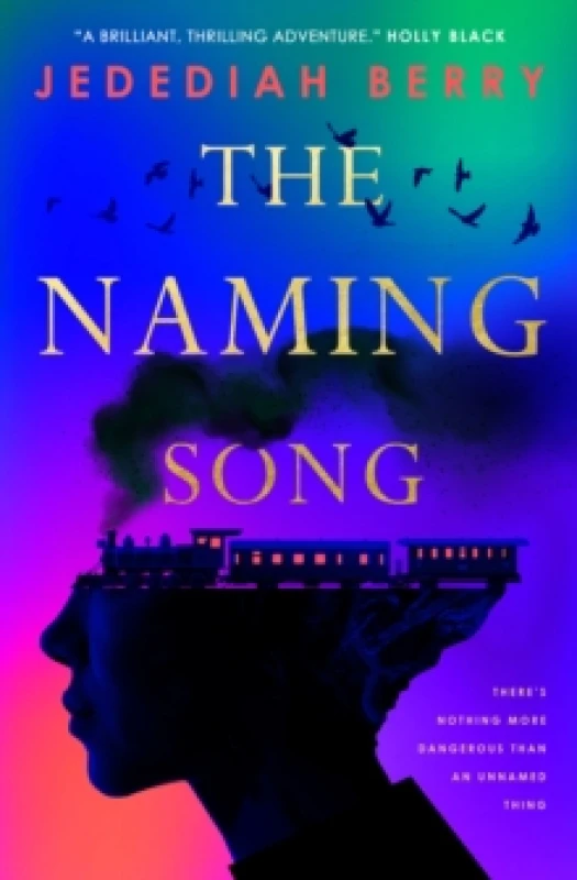 Image of The Naming Song Paperback / softback