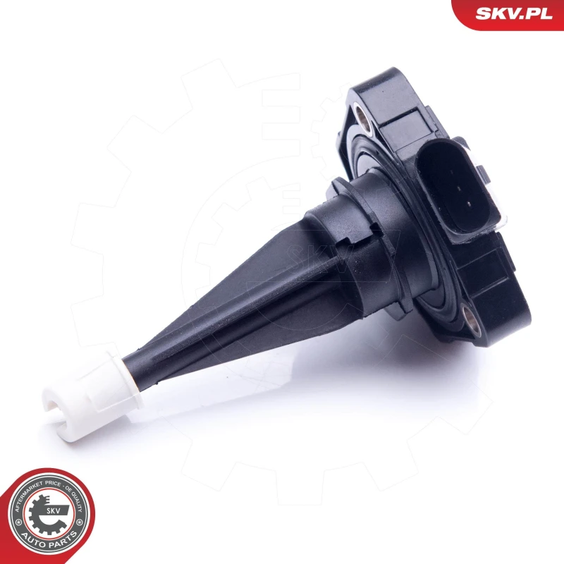 Image of ESEN SKV Sensor, engine oil level ESEN SKV 17SKV390
