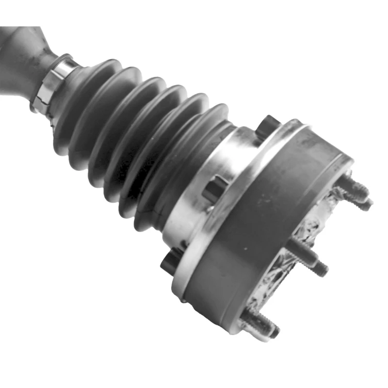 Image of Drive shaft FEBI BILSTEIN 193379