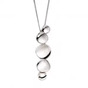 Image of Organic Pendant P4853