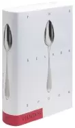 Image of silver spoon phaidon press