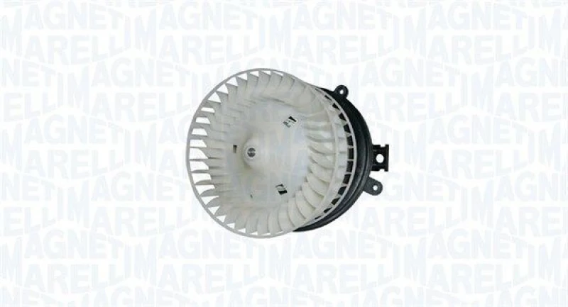 Image of MAGNETI MARELLI Heater blower motor MAGNETI MARELLI 069412335010