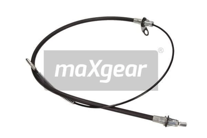 Image of MAXGEAR Handbrake cable MAXGEAR 32-0732