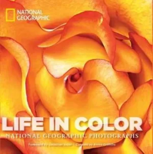 Image of Life in color by Annie Griffiths