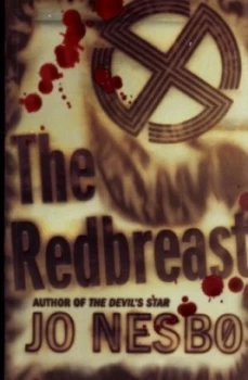 Image of The Redbreast by Jo Nesb Book