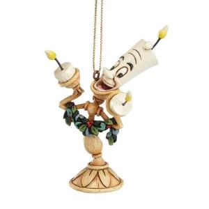 Image of Lumiere (Beauty And The Beast) Hanging Ornament