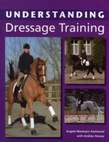 Image of Understanding Dressage Training