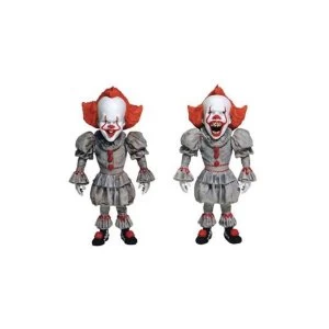 Image of Pennywise (Stephen King's It 2) 2-Pack Mini Figures