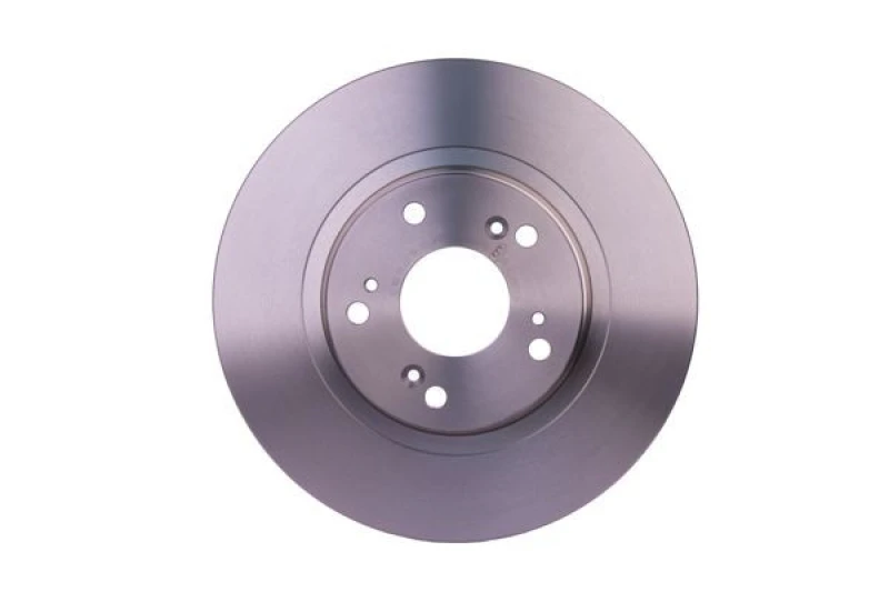 Image of HELLA Brake disc HELLA 8DD 355 116-101