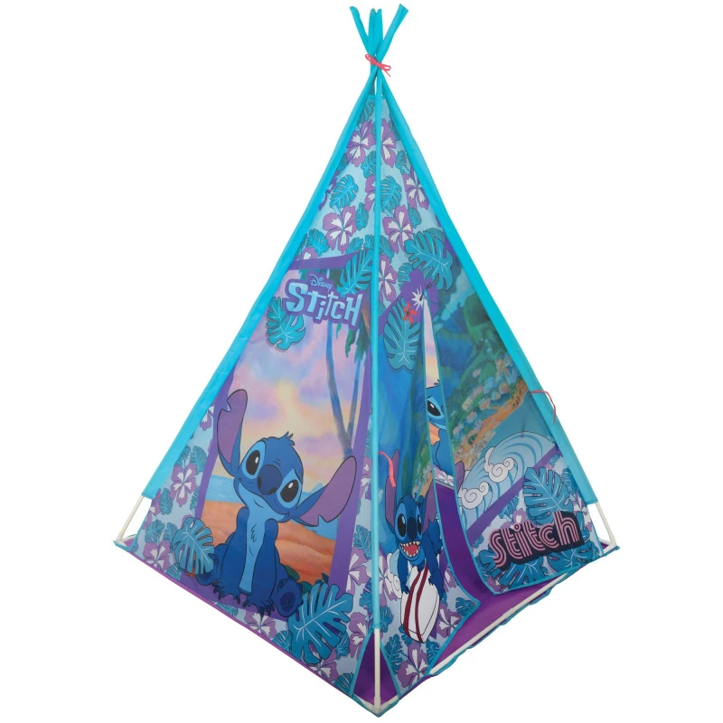 Image of Ability MoVe Stitch Play Tent