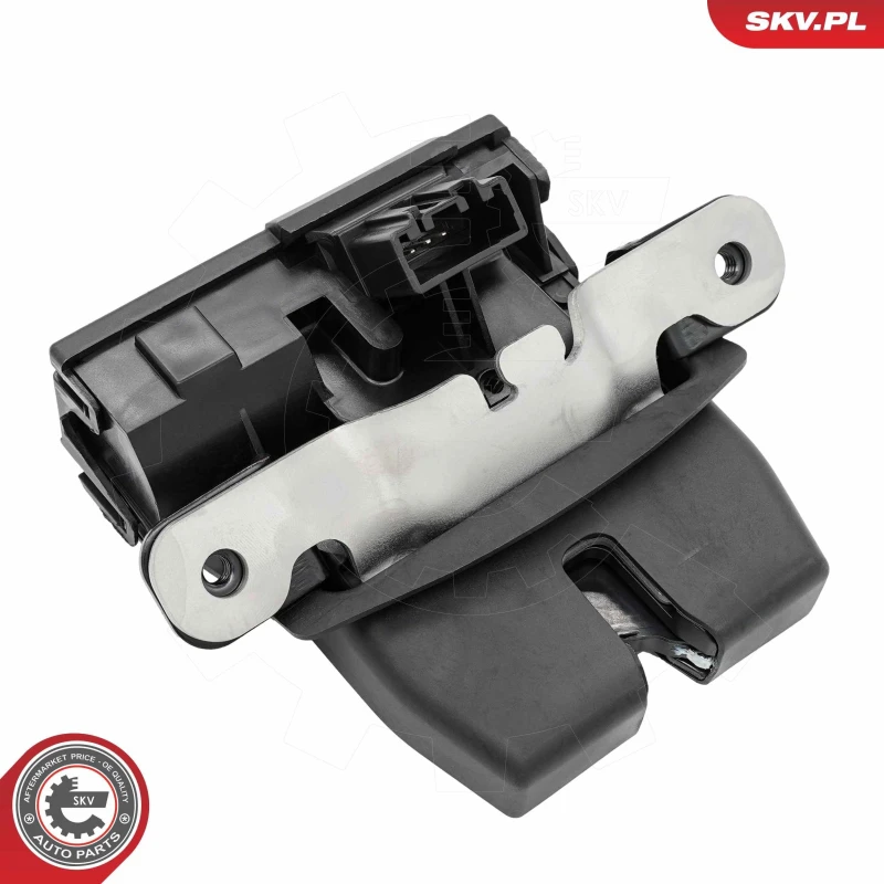 Image of ESEN SKV Tailgate lock ESEN SKV 60SKV650