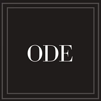 Image of Tin Man - Ode CD
