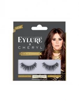 Eylure Cheryl Oh My Goddess Lash