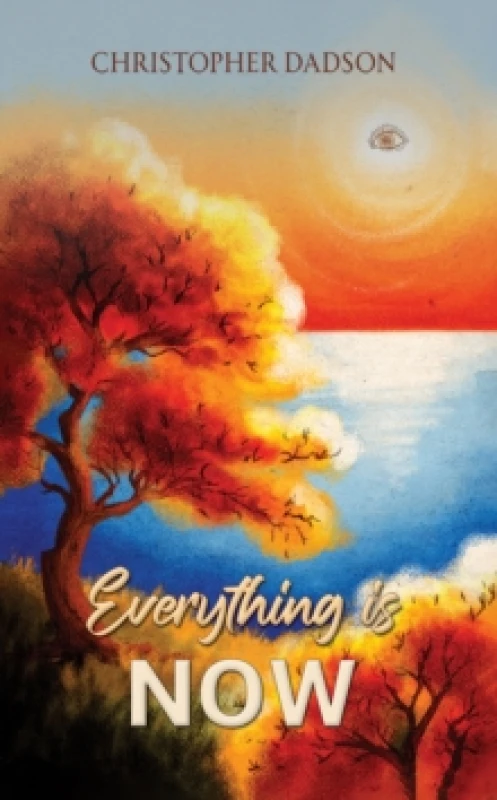 Image of Everything Is Now. Paperback. By Christopher Dadson Books