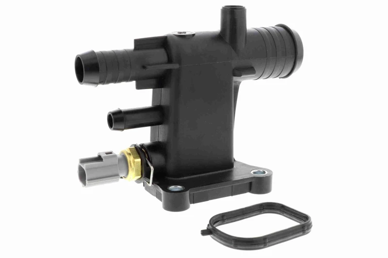 Image of Thermostat housing VEMO V25-99-1769