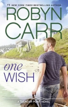 Image of One Wish by Robyn Carr Paperback