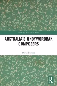 Image of Australia's Jindyworobak Composers