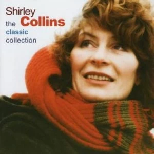 Image of The Classic Collection by Shirley Collins CD Album