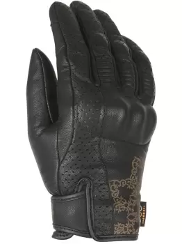Image of Furygan Astral Lady D3O Black L