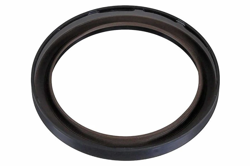 Image of Crankshaft seal METZGER 2430194