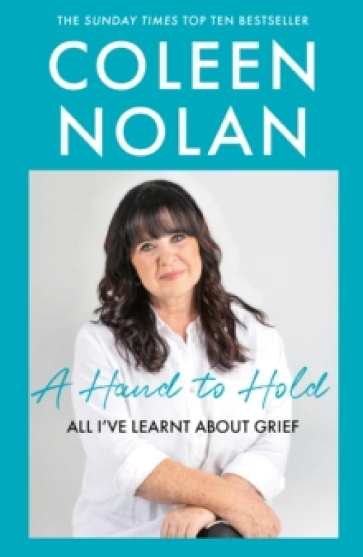 Image of A Hand to Hold. Paperback. By Coleen Nolan, Julie Shaw Books