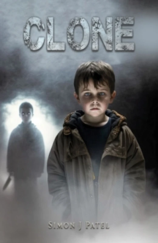 Image of Clone. Paperback. By Simon J Patel Books