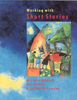 Image of Working with Short Stories by Michael Kilduff Book