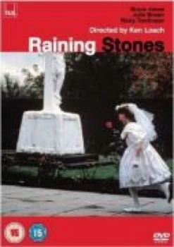 Image of Raining Stones