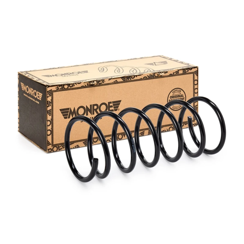 Image of MONROE Coil spring MONROE SE2353