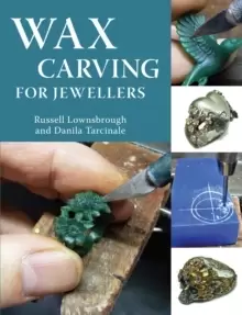 Image of Wax Carving for Jewellers