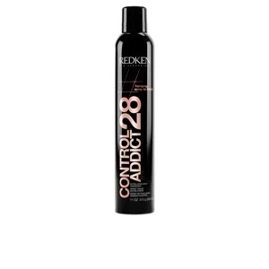 CONTROL ADDICT extra high-hold hairspray 400ml