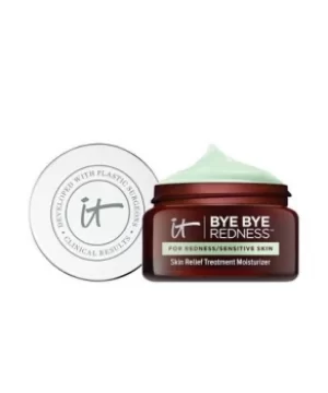 Image of IT Cosmetics Bye Bye Redness Calming Moisturiser 56.7g