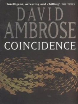 Image of Coincidence by David Ambrose Paperback