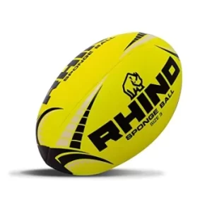 Image of Rhino Sponge Ball 3