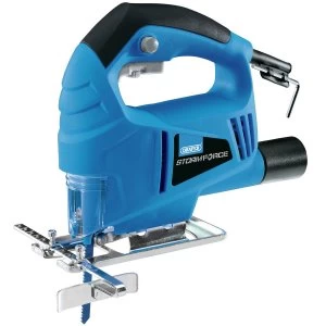 Image of Draper Storm Force Jigsaw - 400W