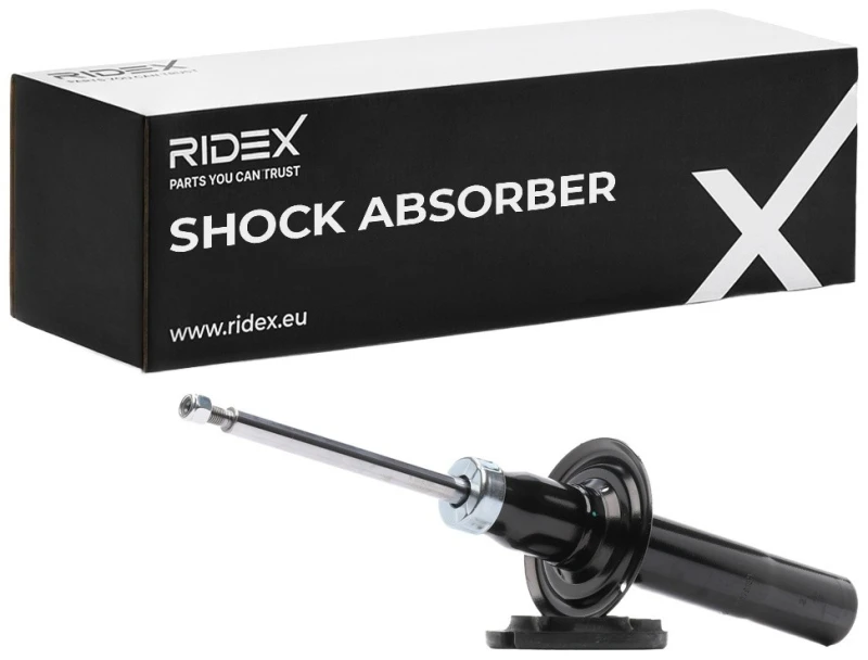 Image of Shock absorber RIDEX 854S2310