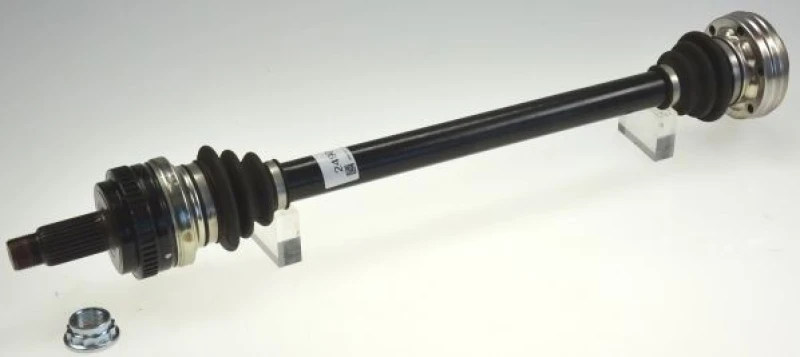 Image of LOBRO 305162 Drive shaft with nut Drive Shaft (13)