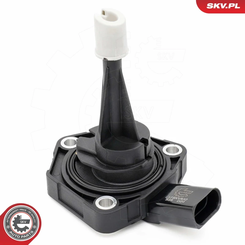 Image of ESEN SKV Sensor, engine oil level ESEN SKV 17SKV932