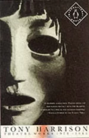 Image of Theatre Works 1973-85 by Tony Harrison
